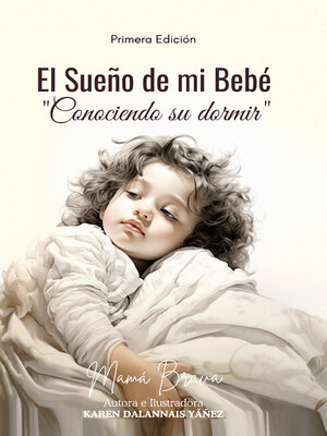 cover image of El Sueño de mi Bebé